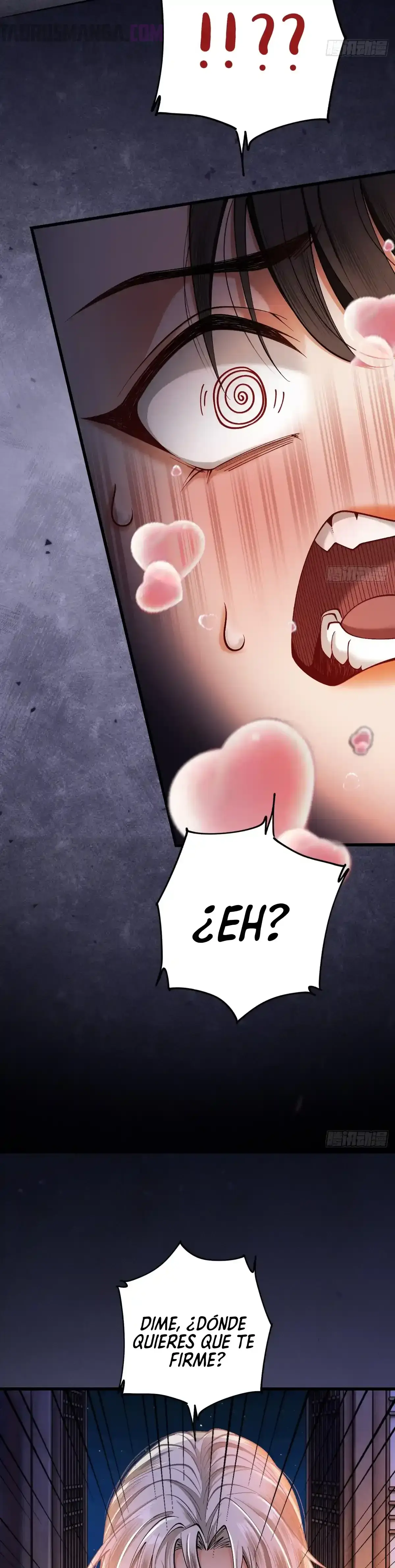 Cuando Enfrento a los Fuertes, me Vuelvo Aún más Fuerte > Capitulo 43 > Page 21